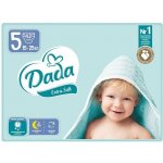 DadaExtra Soft 5 15-25 kg 42 ks – Sleviste.cz