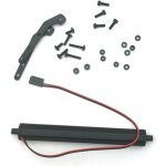 RGT LED světelná rampa – Zboží Dáma