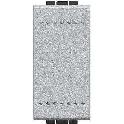 BTicino LivingLight 1 1-modulový NT4001A – Hledejceny.cz
