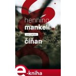 Číňan - Henning Mankell – Hledejceny.cz