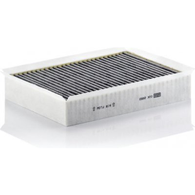 Filtr, vzduch v interiéru MANN-FILTER CUK 2950 MF CUK2950 – Hledejceny.cz