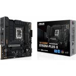 Asus TUF GAMING B760M-PLUS II 90MB1HD0-M0EAY0 – Zboží Živě