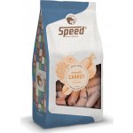 SPEED Pamlsky Delicious různé příchutě mrkev 1 kg – Zboží Mobilmania