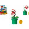 Figurka AllToys Super Mario Piranha Plant