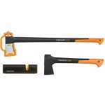 Fiskars SET 122503 a 121443 a 120740 – HobbyKompas.cz