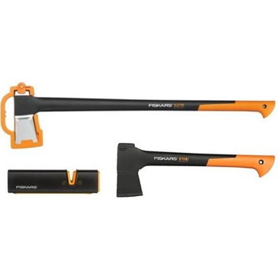 fiskars x25 velka stipaci sekera – Heureka.cz