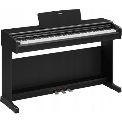 Yamaha YDP-146 B Arius – Hledejceny.cz