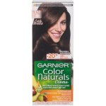 Garnier Color Naturals Creme barva na vlasy 5.12 Icy Light Brown – Hledejceny.cz