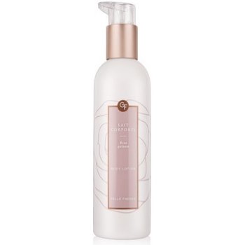 Gellé Frères Queen Next Door Rose Galante tělové mléko 200 ml