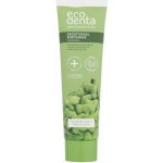 Ecodenta Toothpaste Exceptional Whitening proti skvrnám od nápojů a tabáku 100 ml – Hledejceny.cz