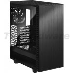 Fractal Design Define 7 Compact Light TG FD-C-DEF7C-03 – Hledejceny.cz