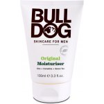 Bulldog Original Moisturiser Hydratační krém pro muže pro normální pleť 100 ml – Hledejceny.cz