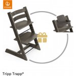 Stokke Tripp Trapp Hazy šedá – Hledejceny.cz