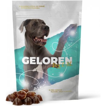 Contipro Geloren Dog L-XL 420 g