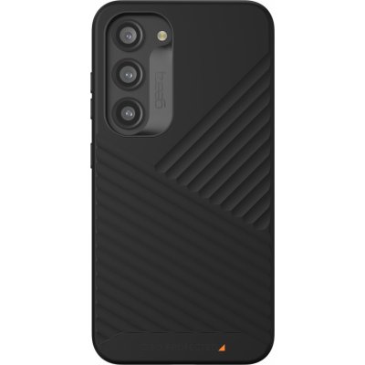 ZAGG GEAR4 D3O Denali Samsung Galaxy S23 – černé – Sleviste.cz