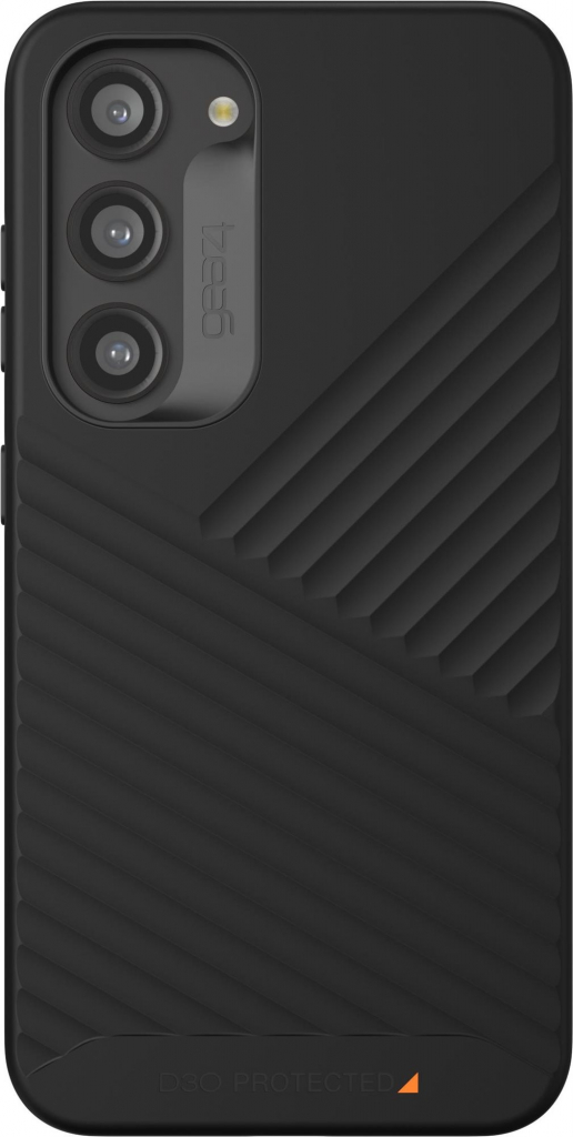 ZAGG GEAR4 D3O Denali Samsung Galaxy S23 – černé