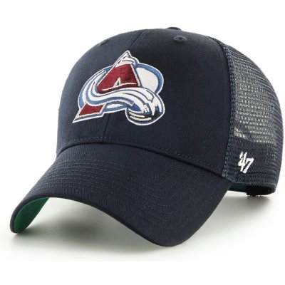NHL Brand 47 Colorado Avalanche Branson MVP – Hledejceny.cz