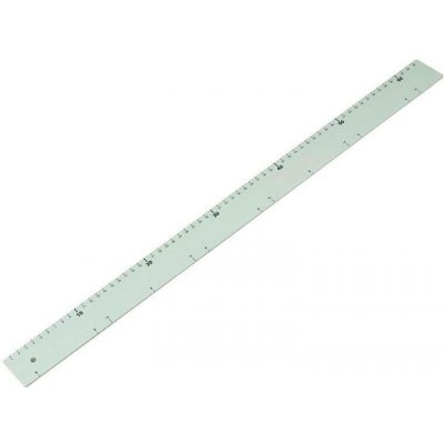 Cukrářské pravítko 640 mm, SCHNEIDER – Hledejceny.cz