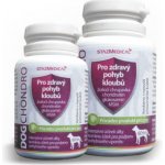 Staz Medical Dog Chondro 60 tbl – Hledejceny.cz