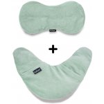 KipKep mama & Mini Bundle Pale Green – Zboží Mobilmania