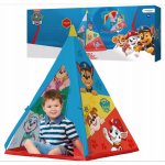 JOHN Teepee stan Paw Patrol – Zbozi.Blesk.cz