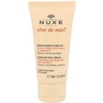 Nuxe Reve de Miel krém na ruce a nehty 50 ml – Hledejceny.cz