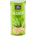 Racio Chlebíčky rýžové 130 g – Zboží Mobilmania