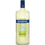 Becherovka Lemond 20% 1 l (holá láhev) – Zbozi.Blesk.cz