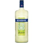 Becherovka Lemond 20% 1 l (holá láhev) – Hledejceny.cz