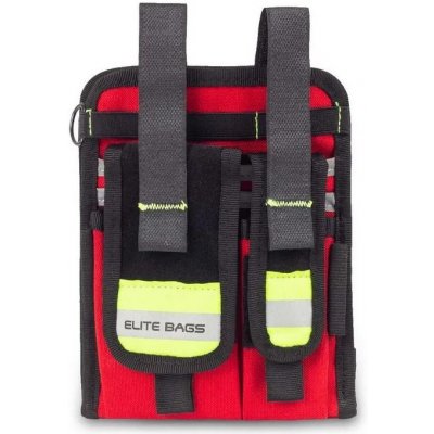 Elite Bags B-RESQ’S zdravotnický organizér – Zboží Mobilmania