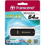 Transcend JetFlash 700 64GB TS64GJF700 – Sleviste.cz