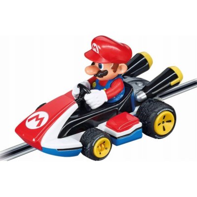 Carrera Auto EVO 27729 Mario Kart "Mario" – Sleviste.cz