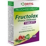 Fructolax Ovoce&vláknina 30 tablet – Zbozi.Blesk.cz