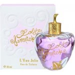 Lolita Lempicka L´Eau Jolie toaletní voda dámská 50 ml tester – Sleviste.cz