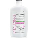 Farmasi Dr. C. Tuna Garlic & Capixyl obnovující šampon pro jemné a poškozené vlasy 500 ml – Zboží Mobilmania
