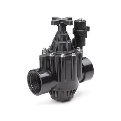 Rain Bird 200-PGA Elektroventil s reg. průtoku 2" VNI - 24V/AC – Hledejceny.cz