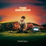 Tom Grennan - What Ifs Maybes CD