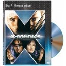 X-Men 2 DVD