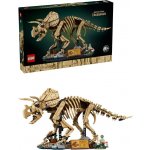 LEGO® Jurassic World 77985 Dinosauří fosilie: Triceratops – Zbozi.Blesk.cz