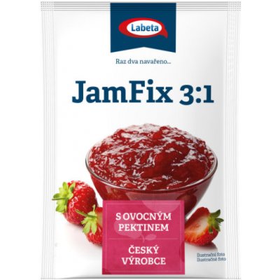 Labeta JamFix 3:1 25 g – Zbozi.Blesk.cz