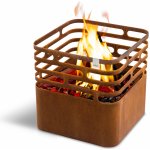 Höfats Cube Corten 020102 – Zboží Dáma