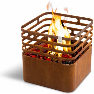 Höfats Cube Corten 020102 – Zboží Dáma