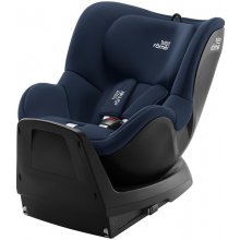 BRITAX Dualfix M Plus 2023 night blue