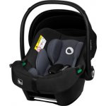 Lionelo ASTRID I-SIZE 2025 Black grey – Zboží Dáma