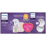 Philips Avent SCF395/31 Elektrická – Zboží Dáma