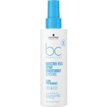 Schwarzkopf Professional BC Bonacure Moisture Kick Spray Conditioner Glycerol 400 ml – Zboží Dáma
