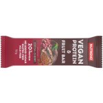 NUTREND Vegan Protein Fruit Bar 50 g – Hledejceny.cz