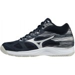 Mizuno Stealth Star Junior Dark Denim / White / Copen Blue – Sleviste.cz