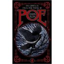 Kniha Complete Tales & Poems Of Edgar Allan Po