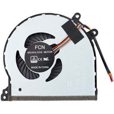 Ventilátor Lenovo 310-15ISK 310-15IKB 310-15ABR – Hledejceny.cz
